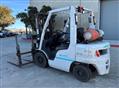 Used Forklifts